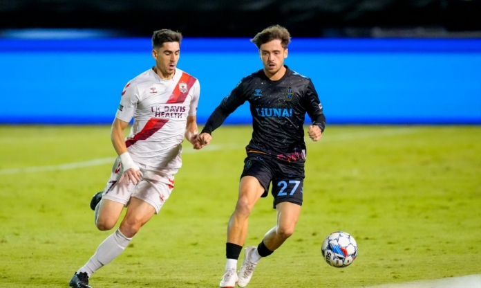 Nhận định Las Vegas Lights vs AV Alta: Củng cố ngôi đầu