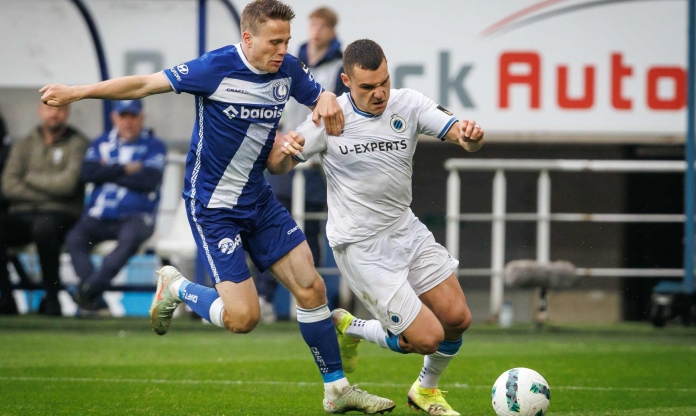 Nhận định Club Brugge vs Gent: Bám đuổi ngôi đầu
