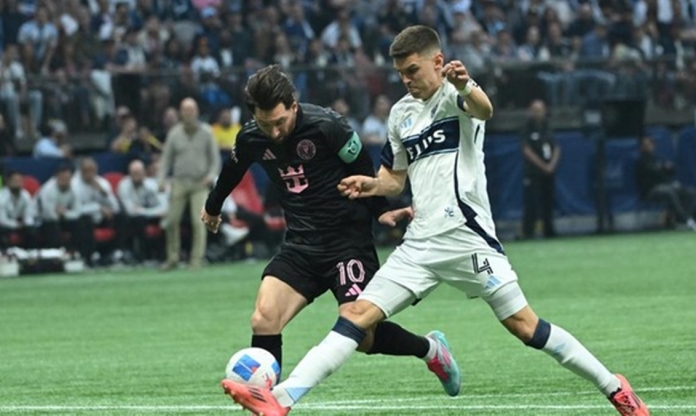 Nhận định Inter Miami vs Vancouver: Chờ Messi tỏa sáng