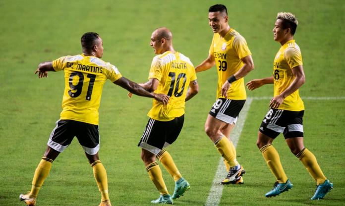 Soi kèo Lee Man Warriors vs Southern District: Chung kết rực lửa