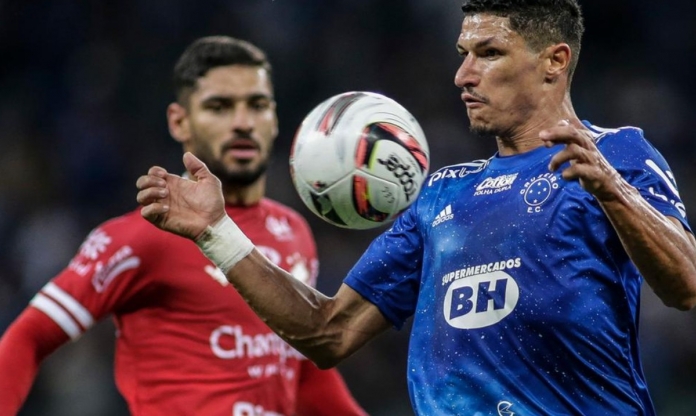 Soi kèo Cruzeiro vs Vila Nova: Thắng dễ dàng