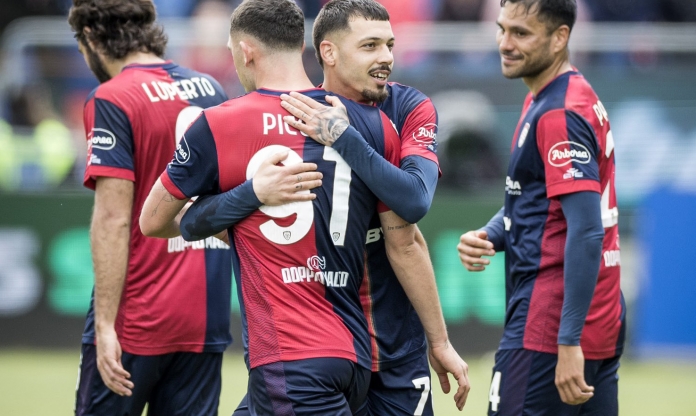 Soi kèo Cagliari vs Udinese: Thừa thắng xông lên