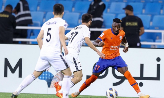 Nhận định Al Fayha vs Damac: Bất phân thắng bại, 23h05 ngày 2/5/2025