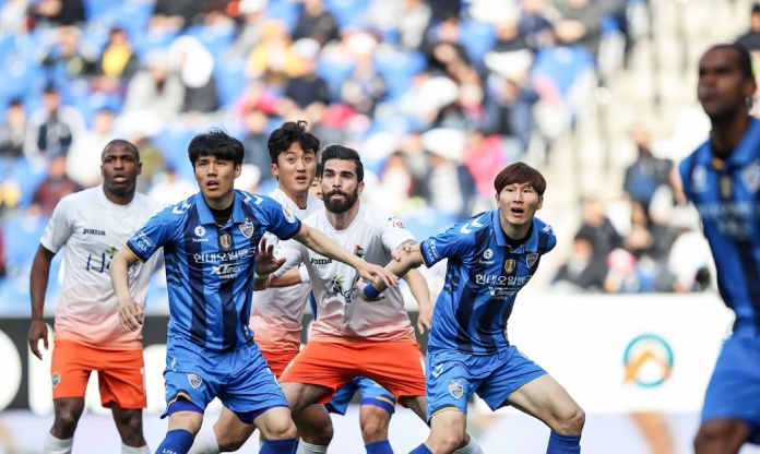 Soi kèo Ulsan HD vs Gwangju: Đồng cân đồng lạng