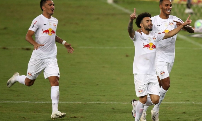 Soi kèo Criciuma vs Bragantino: Đội khách lấn át