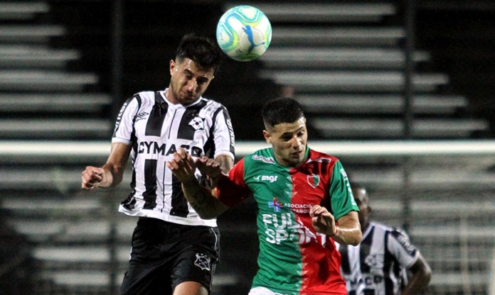 Soi kèo Boston River vs Wanderers: Đối chọi gay gắt
