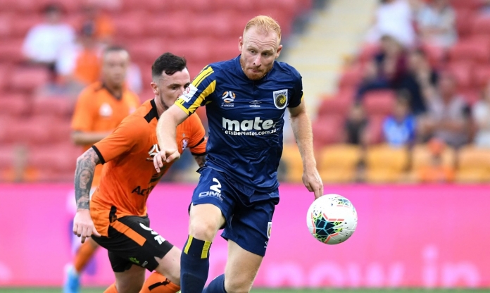 Soi kèo Central Coast Mariners vs Brisbane Roar: Chạm đáy thất vọng