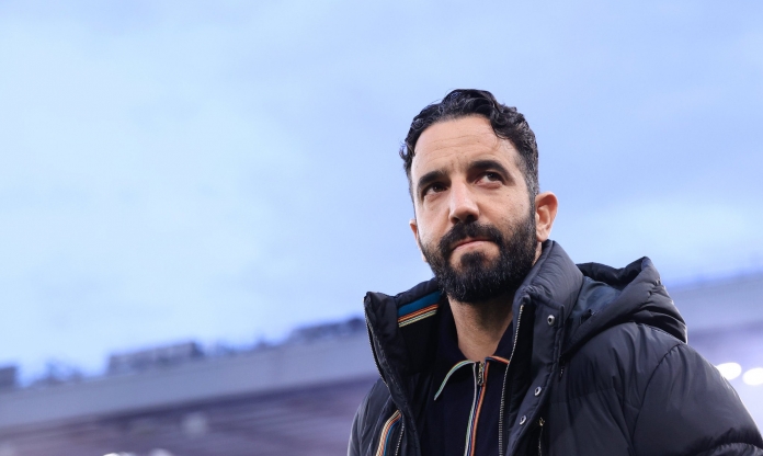 Ruben Amorim: 'Vô địch Europa League không giải quyết được những vấn đề của MU'