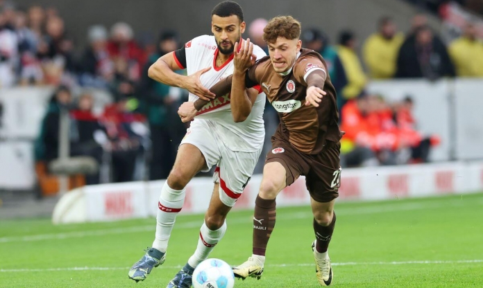 Soi kèo St.Pauli vs Stuttgart: Biết trước thất bại