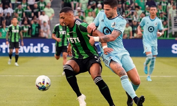 Nhận định Austin vs Minnesota United: Căng thẳng top đầu