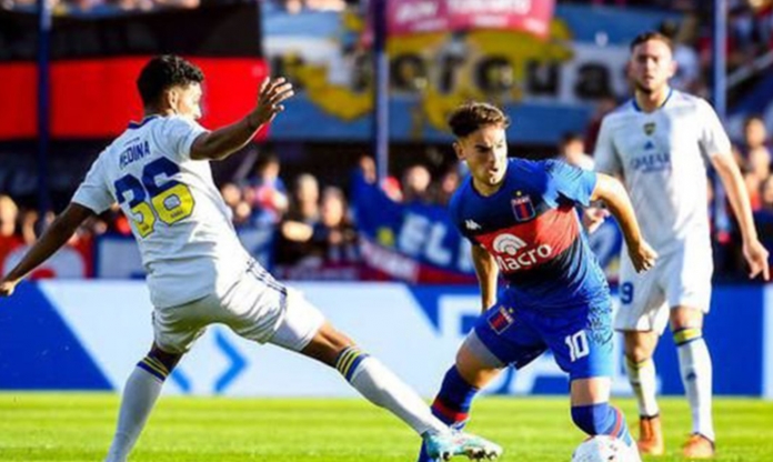 Nhận định Tigre vs Boca Juniors: Giữ vững ngôi đầu