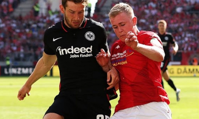 Soi kèo Mainz 05 vs Frankfurt: Chính thức dự C1, 0h30 ngày 5/5/2025