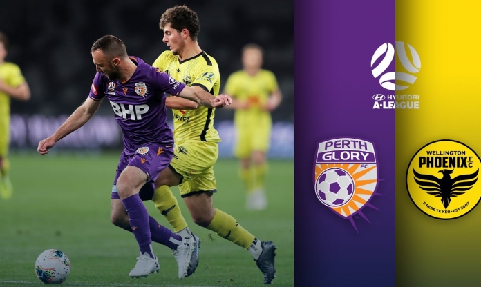 Soi kèo Wellington Phoenix vs Perth Glory: có trên 2,5 bàn?