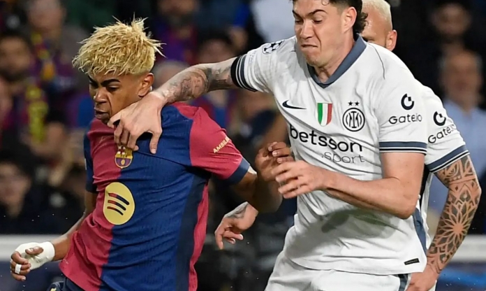 Nhận định Inter Milan vs Barca: Mưa bàn tại San Siro?