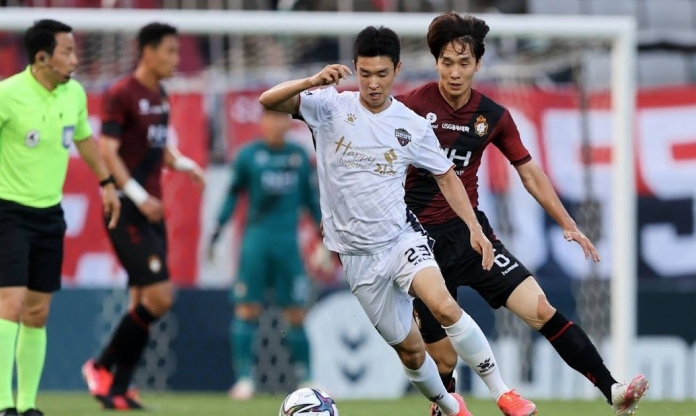 Soi kèo Gwangju FC vs Gimcheon Sangmu: Không quá chênh lệch