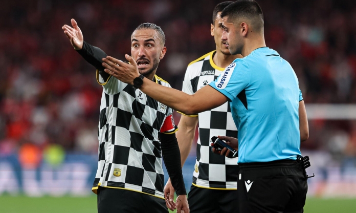 Nhận định Futebol SAD vs Boavista: Không còn đường lui