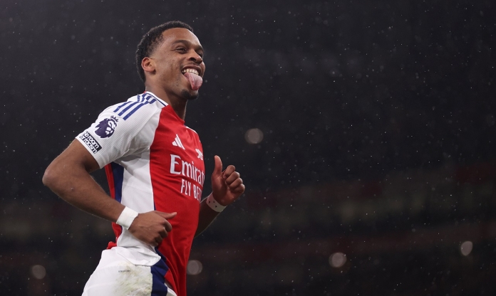 Arsenal nhận thêm tổn thất về mặt lực lượng trước thềm đấu PSG