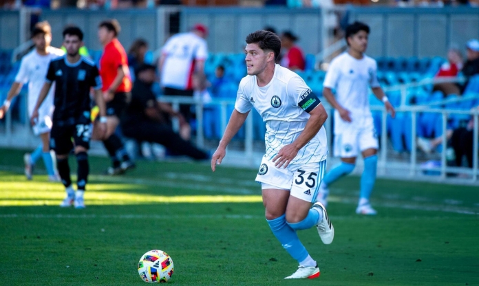Nhận định Tacoma Defiance vs Portland Timbers: Khó cho vị khách