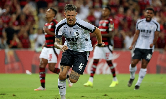 Nhận định Central Cordoba vs Flamengo: Chủ nhà gặp khó