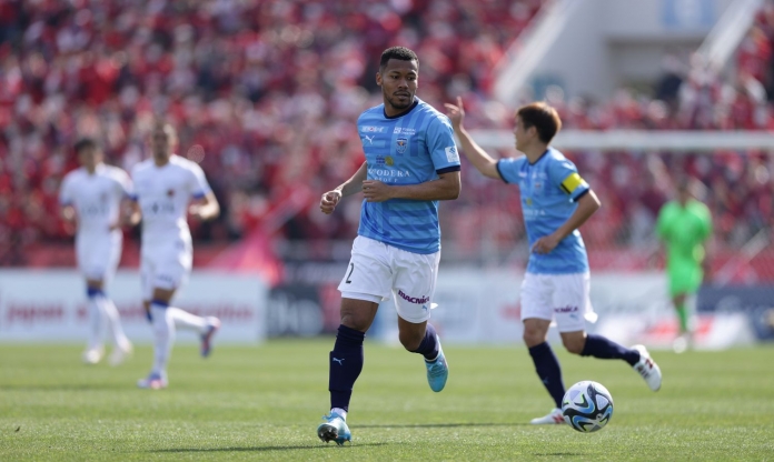 Nhận định Verdy vs Yokohama: Chật vật trụ hạng