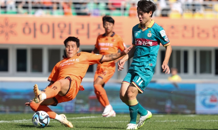 Nhận định Jeju SK và Gangwon: Đồng cân đồng lạng