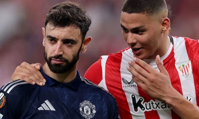 Nhận định MU vs Athletic Bilbao: Quỷ đỏ đi tiếp
