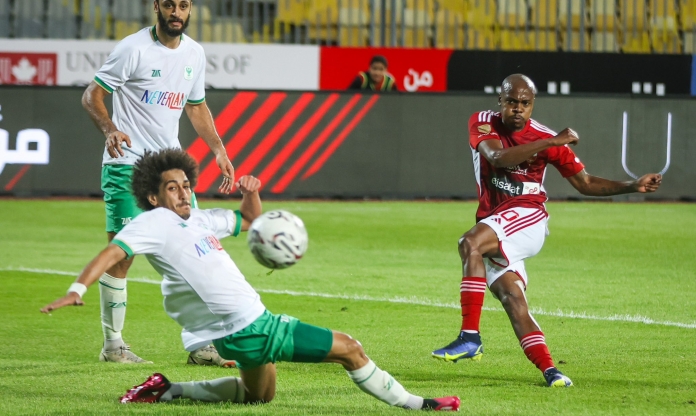 Nhận định Al Ahly vs Al Masry: Chủ nhà chiến thắng