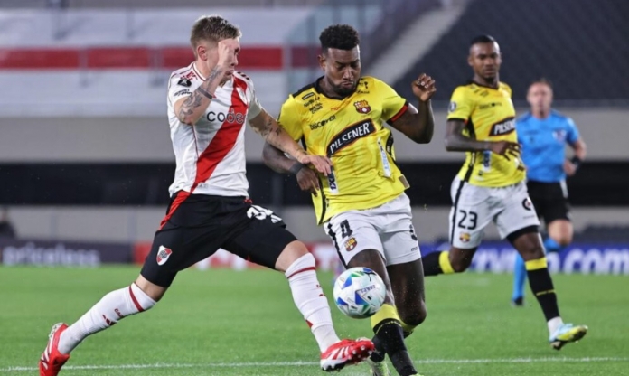 Nhận định Barcelona SC vs River Plate: Khó có nhiều bàn