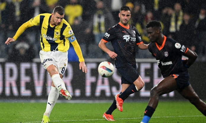 Nhận định Basaksehir vs Fenerbahce: Níu giữ hi vọng