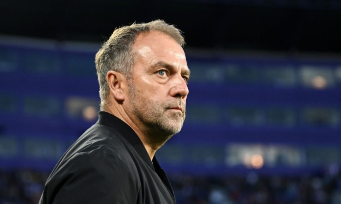 Hansi Flick: 'Các quyết định luôn có lợi cho Inter Milan'