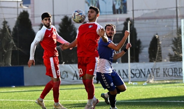 Nhận định Lokbatan vs MOIK Baku: Hứa hẹn cân bằng
