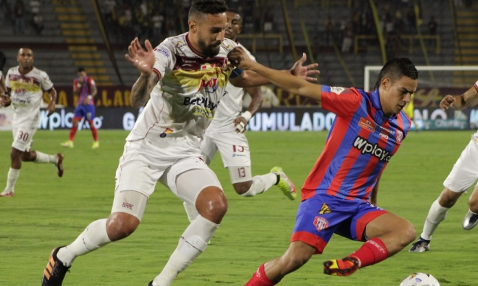 Nhận định Deportes Tolima vs Magdalena: Chuyến đi bão táp