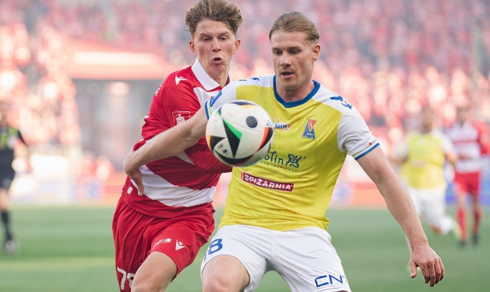 Nhận định Motor Lublin vs Piast Gliwice: Không còn mục tiêu