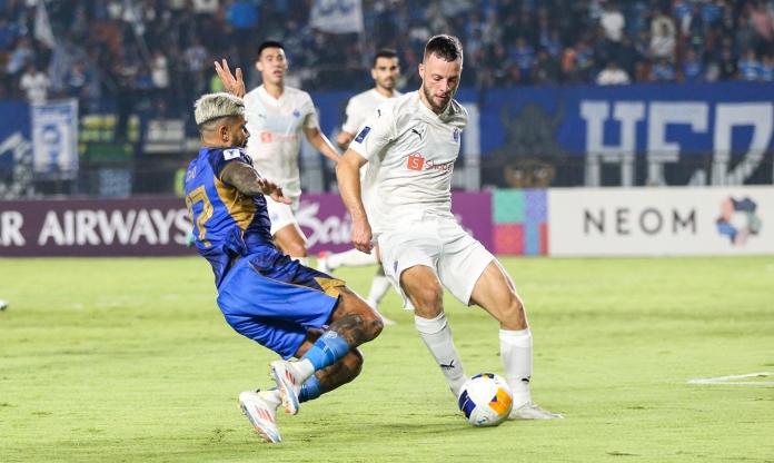 Soi kèo Persib Bandung vs Barito Putera: Chiến thắng trong tầm tay