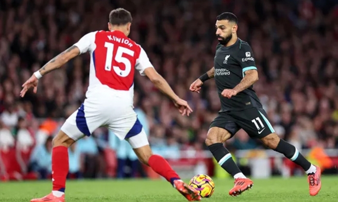 Soi kèo Liverpool vs Arsenal: Khẳng định sức mạnh
