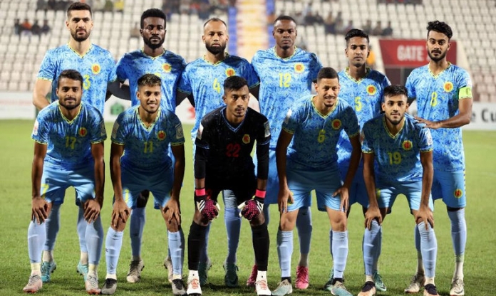 Soi kèo Bangladesh Police vs Abahani Limited: Khách lấn át chủ