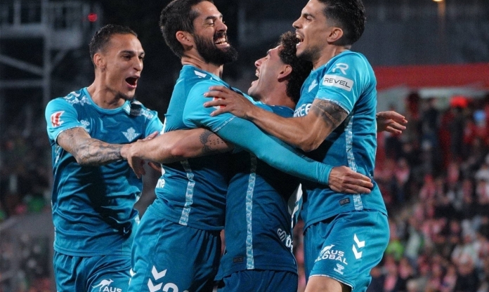 Soi kèo Real Betis vs Osasuna: Ai cản nổi Antony