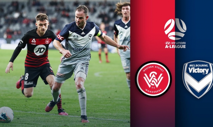 Nhận định WS Wanderers vs Melbourne Victory: Ngang tài cân sức