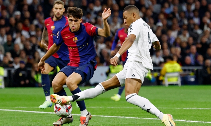 Nhận định Barca vs Real Madrid: Cuộc chiến cho ngôi vương