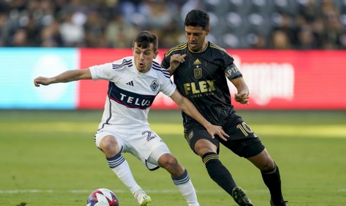 Nhận định Vancouver vs Los Angeles FC: Giữ vững ngôi đầu