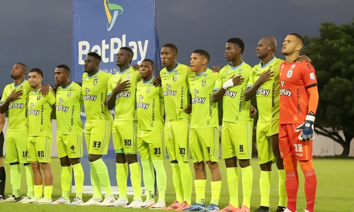 Nhận định Real Santander vs Inter Palmira: Chủ nhà gặp khó
