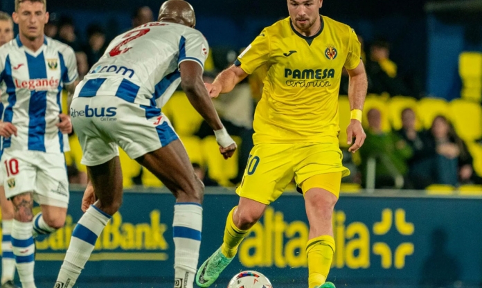 Nhận định Villarreal vs Leganes: 3 điểm dễ dàng