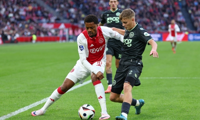 Nhận định Groningen vs Ajax: Khách có ưu thế