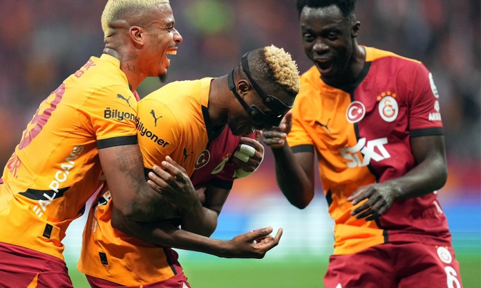 Soi kèo Trabzonspor vs Galatasaray: Chung kết rực lửa