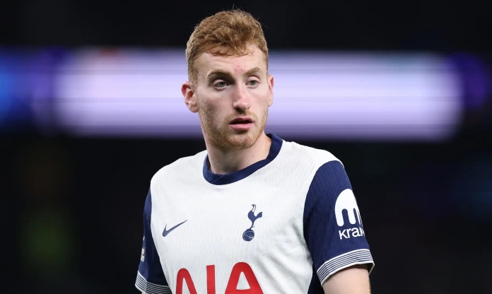Tottenham nhận tin vui lớn trước thềm chung kết Europa League
