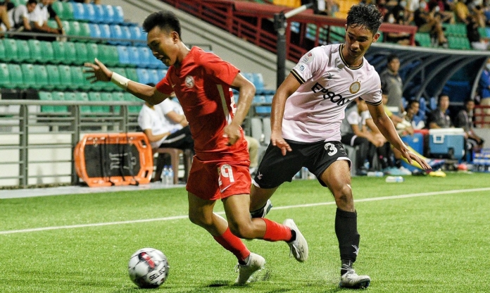Nhận định Young Lions vs Geylang: Chênh lệch quá lớn
