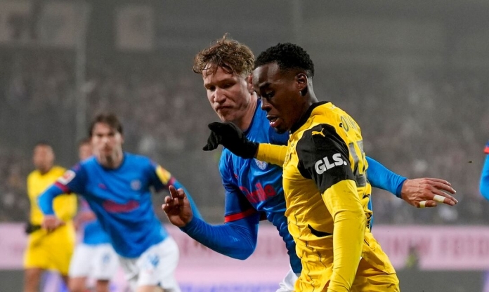 Soi kèo Dortmund vs Holstein Kiel: Thắng để hy vọng