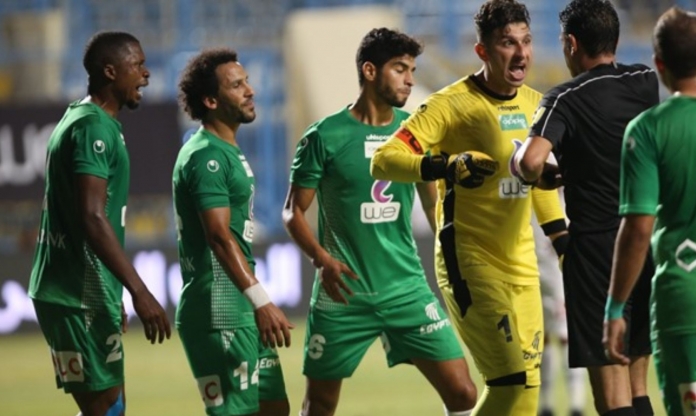 Nhận định Smouha vs Al Ittihad: Thế trận chặt chẽ