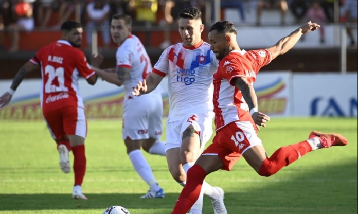 Nhận định Cerro Porteno vs General Caballero: Bám đuổi top 1