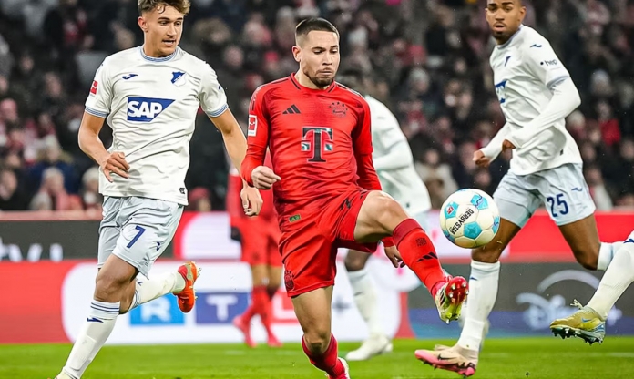 Nhận định Hoffenheim vs Bayern Munich: Chính thức trụ hạng
